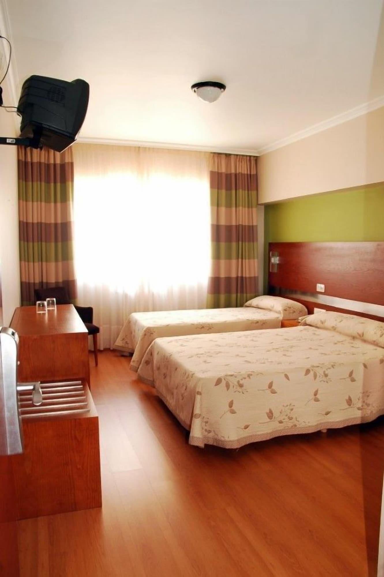 Hotel Puente De La Toja О Грове Екстериор снимка