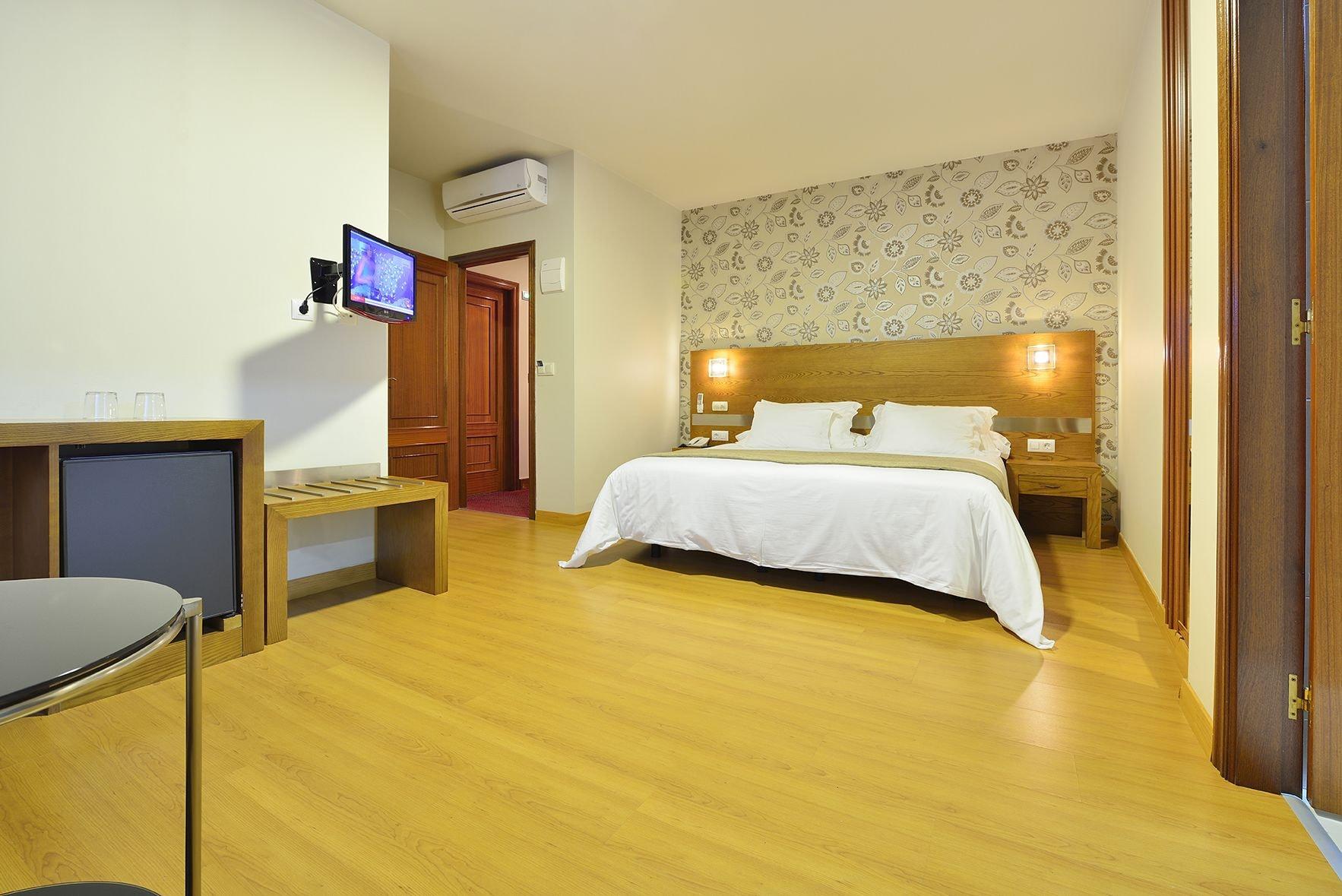 Hotel Puente De La Toja О Грове Екстериор снимка