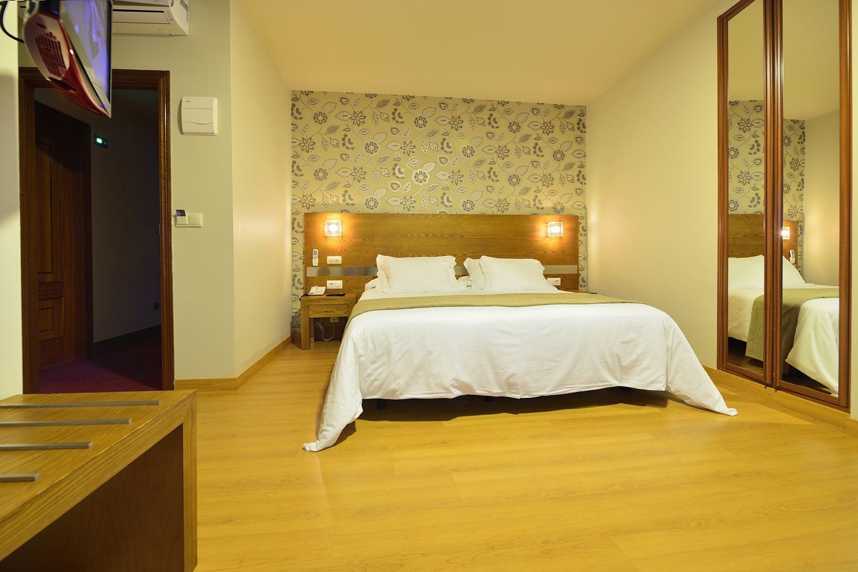 Hotel Puente De La Toja О Грове Екстериор снимка
