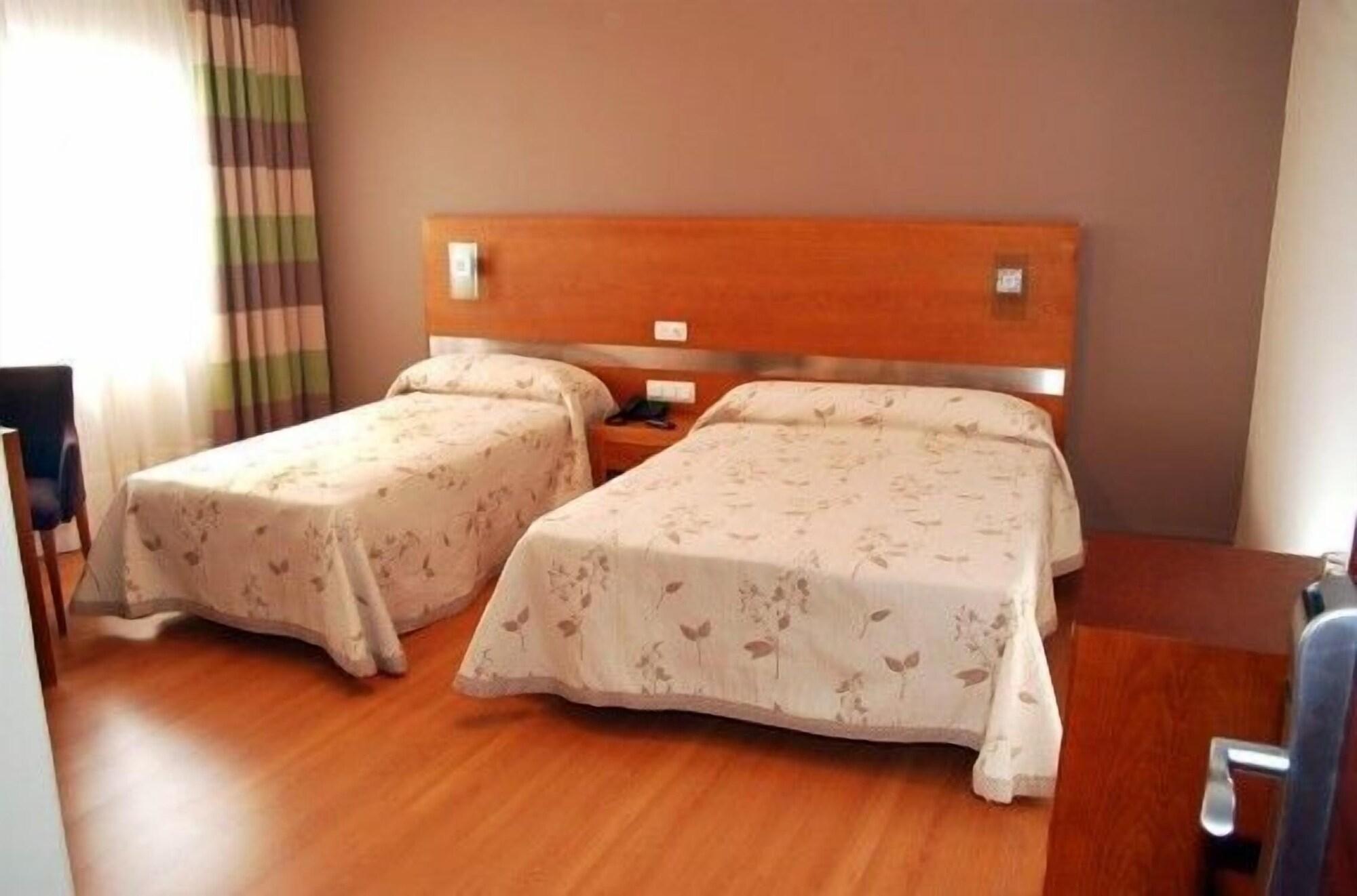 Hotel Puente De La Toja О Грове Екстериор снимка