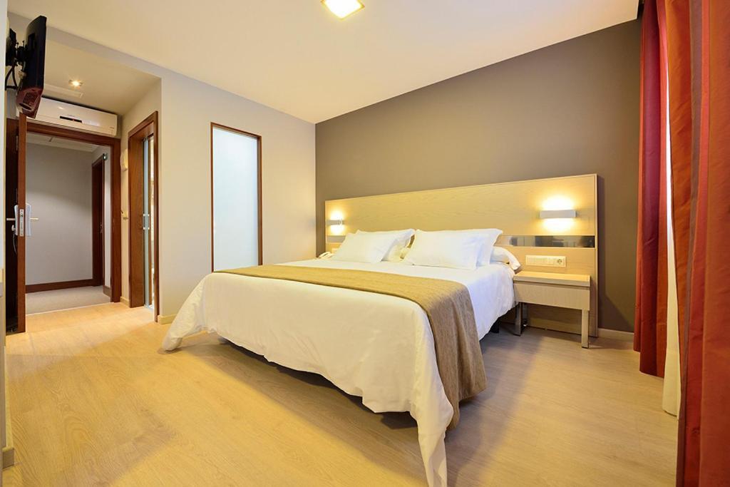 Hotel Puente De La Toja О Грове Екстериор снимка