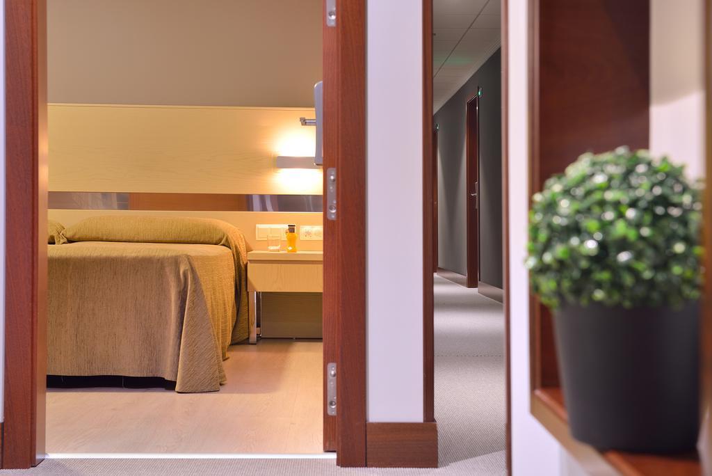 Hotel Puente De La Toja О Грове Екстериор снимка
