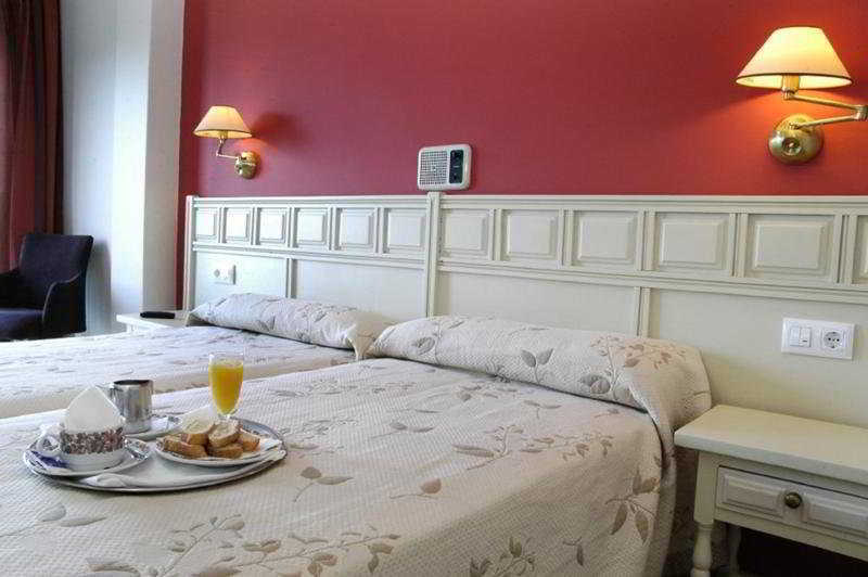 Hotel Puente De La Toja О Грове Екстериор снимка